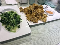 -朝郡酒家·粤菜(燕大星苑店)