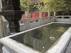 -罔极寺
