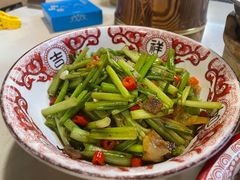 -传统菜农庄(皇姑路店)