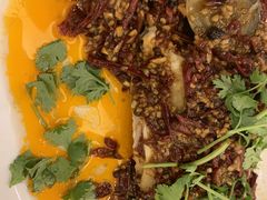 -四季轩中餐厅(徐州开元名都大酒店)