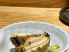 -镹·鱼料理  国产鱼使用店