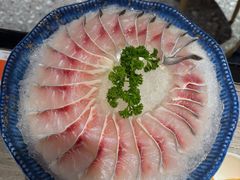 -秦妈火锅(仁泰里店)