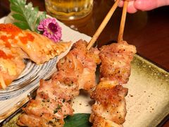 -鸟泉居酒屋·烧鸟·酒馆(百子湾店)