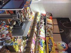 -来伊份(香积寺路店)