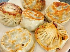山东大包子-海泰食府(北京总店)