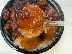 -小胖老味刨冰