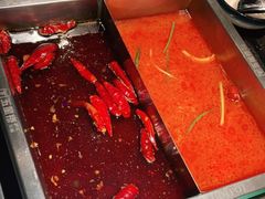 -五星桥原切肥牛火锅·30年专注好牛肉(湖塘店)