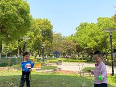 -重庆彩云湖湿地公园
