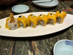 -炙柒Sekinana·精致料理 烧鸟·铁板烧(海上世界店)