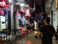 -清真·马峰烤肉(小学习北巷店)