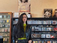 -麦田书店(国防路店)