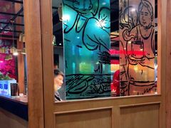 -老胖串店(山大路店)
