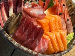 -大渔铁板烧(万象城店)