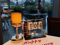 -Wolfgang’s Steakhouse 沃夫冈牛排馆(上海白玉兰广场店)