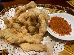 -唐师傅湘西名菜馆(武陵路店)