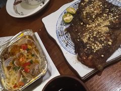 -馬蘭花開(车站大道店)