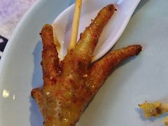 -亮子·东北特色烧烤(复悦荟店)