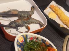 -AJIYA·池袋日式烧肉自助(天津万象城店)