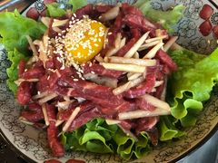-郑阿姨的家·이모네·韩料&烤肉(武川路店)