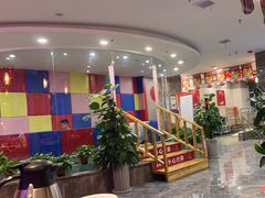 -倍儿红喜临门火锅(文兴路店)