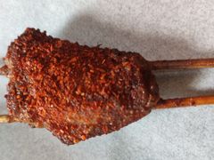 -苏小牛·牛肉串(国贸店)