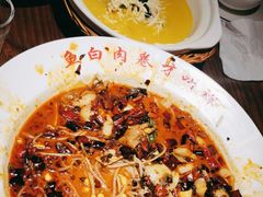 -永安水煮活鱼·仪征菜(仪征奥林匹克店)