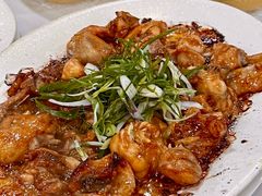 -明本湛江鸡•海鲜小厨(陈家祠店)
