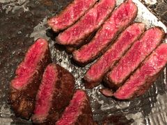 -老乾杯和牛烧肉(王府中环店)