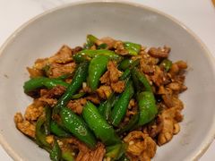 -饭橘汉江码头·乡野土菜馆(静安路店)