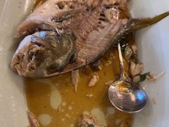 -糟粕醋·椰苑海南菜餐厅(亚龙湾天域酒店)