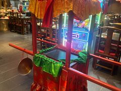 -东北大院·东北菜(三台子店)