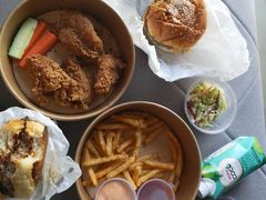 -北京三里屯CHAO酒店