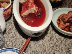 -南京大牌档(中关村领展广场店)