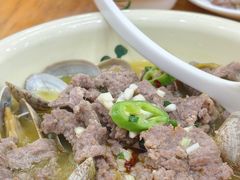 -南记食粥坊·宵夜大排档(莲花店)