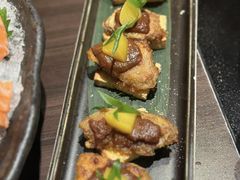 -匠和风精致料理(成都龙湖滨江天街店)