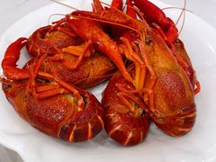 -汉通东林海鲜大酒店(鼓楼孝闻街店)