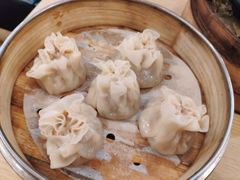 -巧燕坊一笼一蒸烧卖(西湖文化广场银泰店)