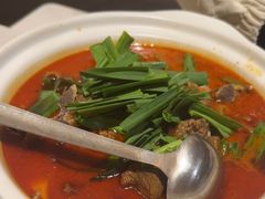 -楚山晓·湖北菜(武汉光谷K11店)