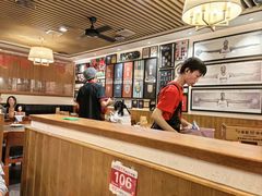 -福苗小骆驼烧烤(大唐不夜城店)