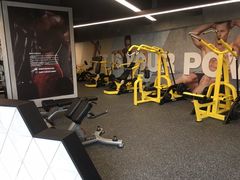 -锐动健身(博地中心店)