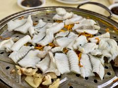 -凯盈阁·顺德私房菜·桑拿鸡