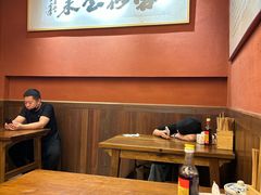 -梅溪·小伙子干挑面(安吉总店)
