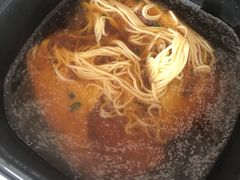 -松鹤面馆·古法焖肉面(观前店)