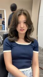 -MMby Hair Code芭曲发型