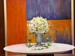 -广州粤海喜来登酒店