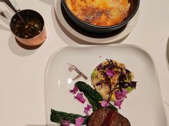 -Le Comptoir de Pierre Gagnaire