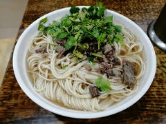 -北路拉面馆(洪湖里店)
