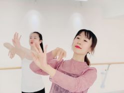 -佑宁舞蹈工作室