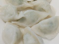 -船歌·鱼水饺青岛菜(国贸商城店)
