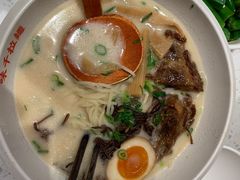 -味千拉面(金融街店)